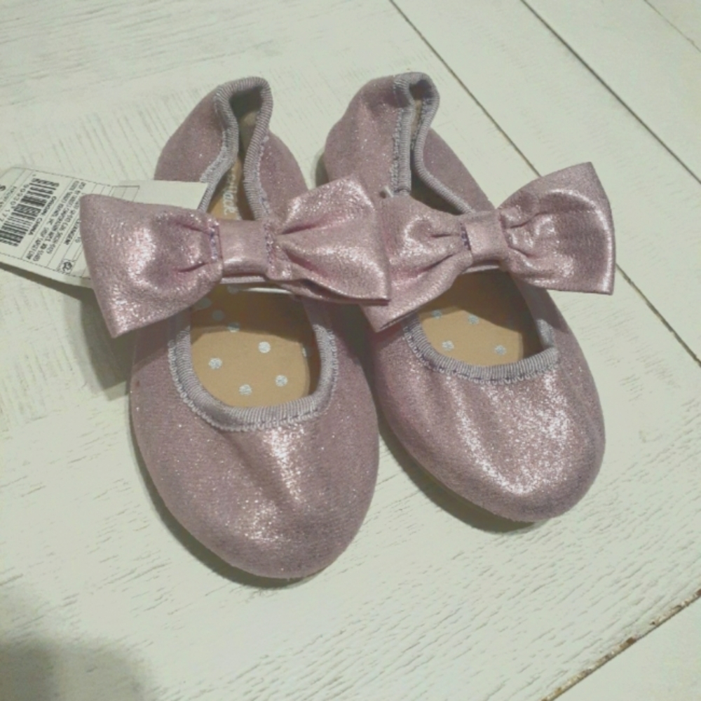 Toddler girl shoes